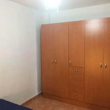 Apartamento Casa Iker Arinaga