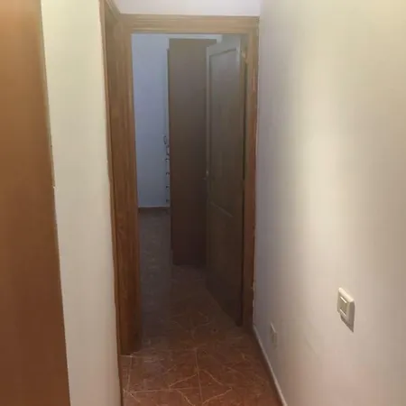 Apartamento Casa Iker *