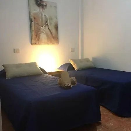 Apartamento Casa Iker * Arinaga