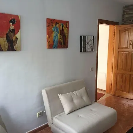 Apartamento Casa Iker Holiday home *