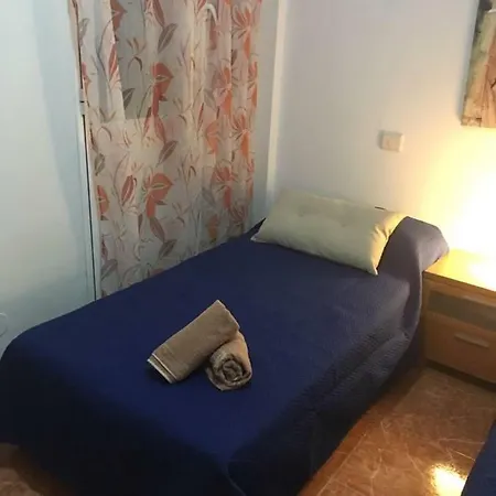 Apartamento Casa Iker Arinaga