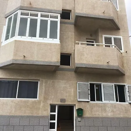 Apartamento Casa Iker