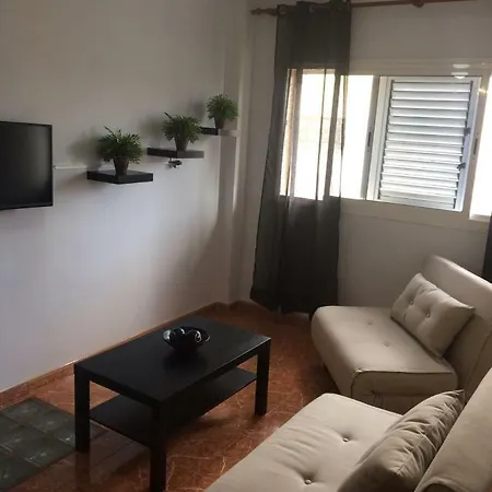 Apartamento Casa Iker Holiday home Arinaga