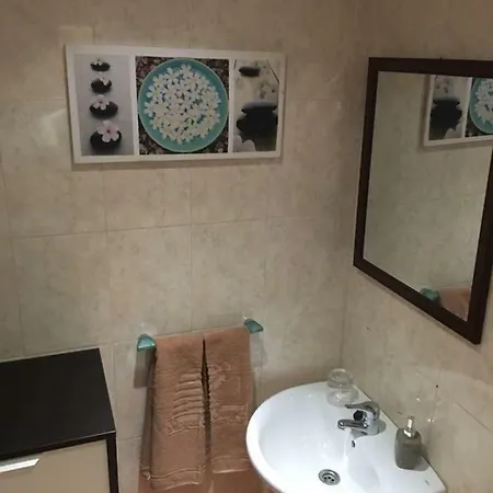 Apartamento Casa Iker * Arinaga