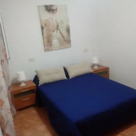 Holiday home Apartamento Casa Iker Arinaga