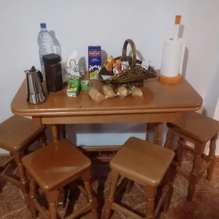 Apartamento Casa Iker Holiday home *