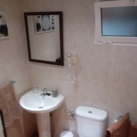 Holiday home Apartamento Casa Iker Arinaga