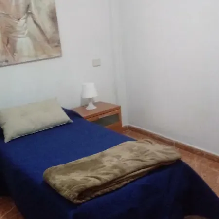 Apartamento Casa Iker *