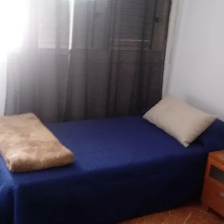 Holiday home Apartamento Casa Iker Arinaga