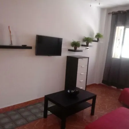 Apartamento Casa Iker *