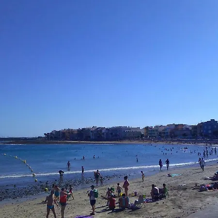 Apartamento Casa Iker Holiday home *