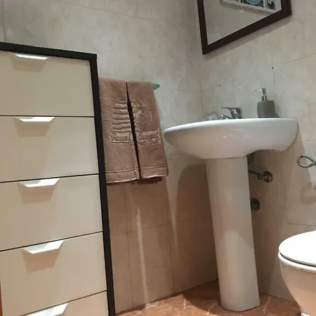 Apartamento Casa Iker Arinaga