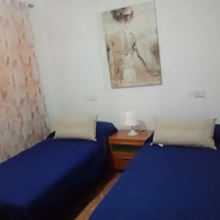 Apartamento Casa Iker *