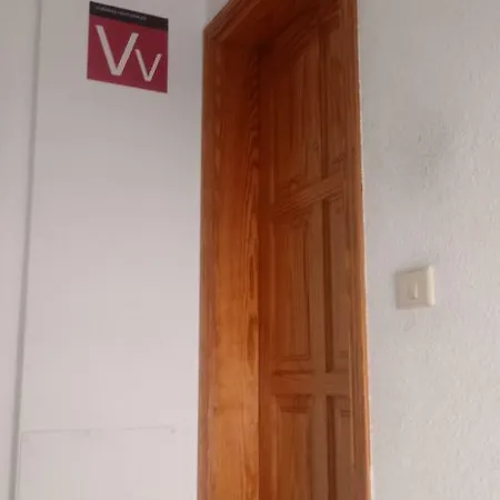 Semesterbostad Apartamento Casa Iker *